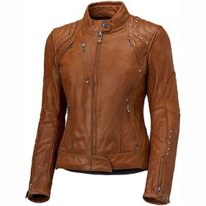 Ladies Leather Jackets