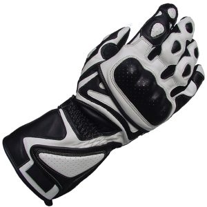 Biker Gloves