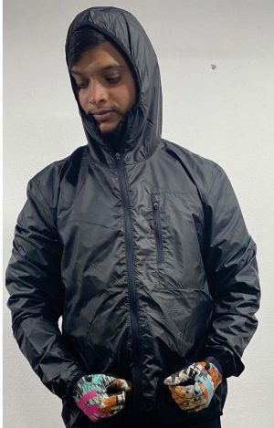 Rain Jackets