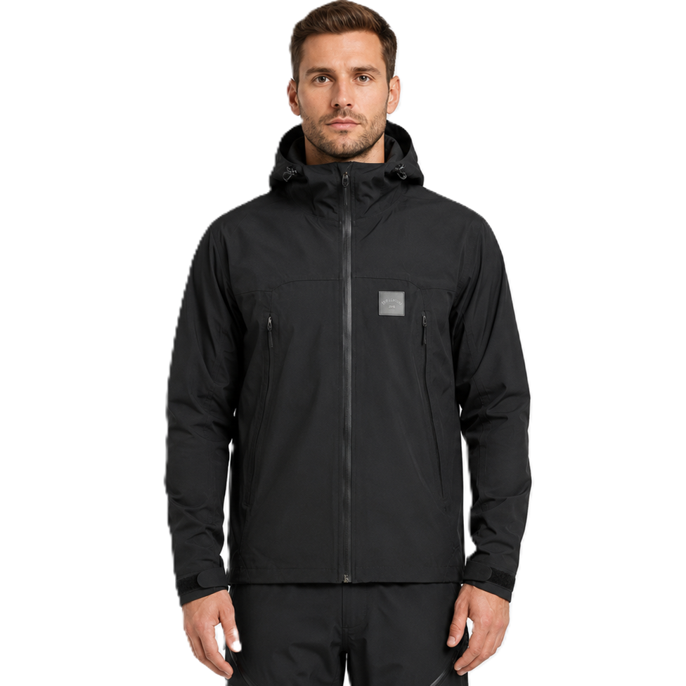 Cycling / Hiking Rain Jacket