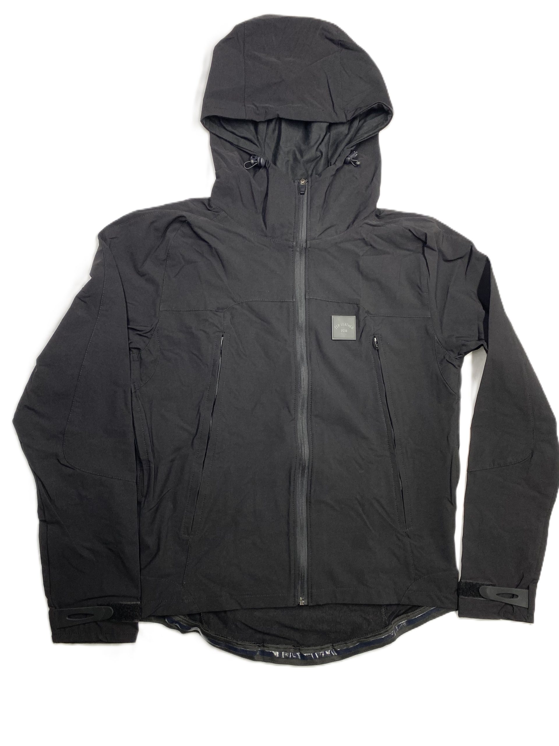 Cycling / Hiking Rain Jacket - Image 3
