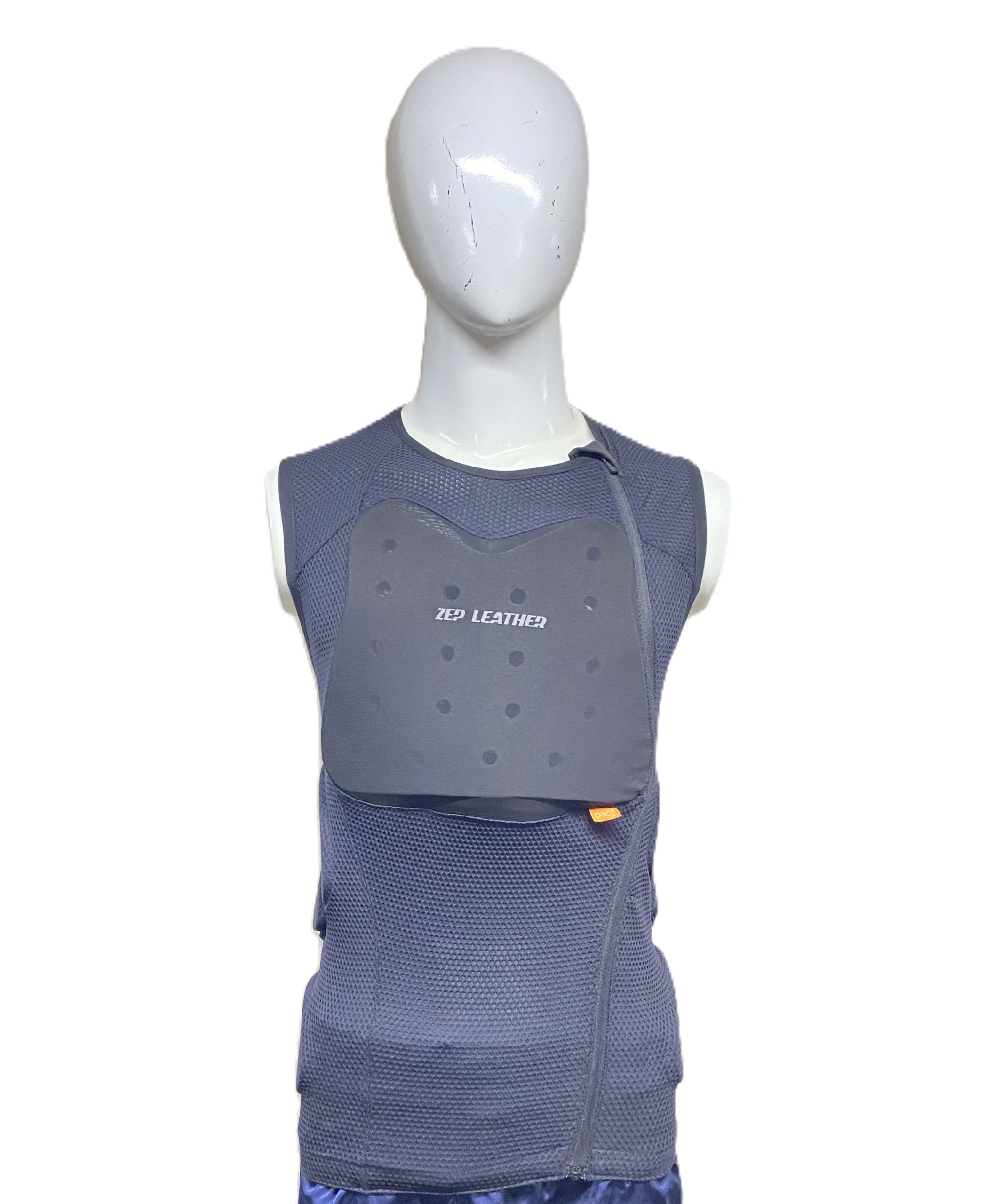 Back Protector - Image 2