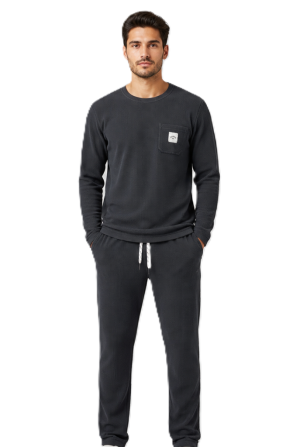 Thermal Full Sleeves Shirt