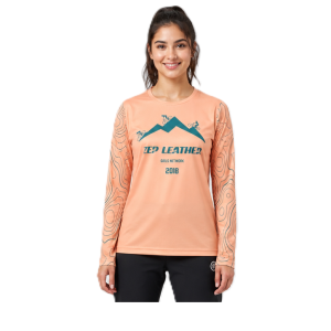 Women MTB BMX Jerseys01