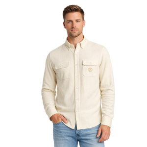 Button down / Collar down shirts