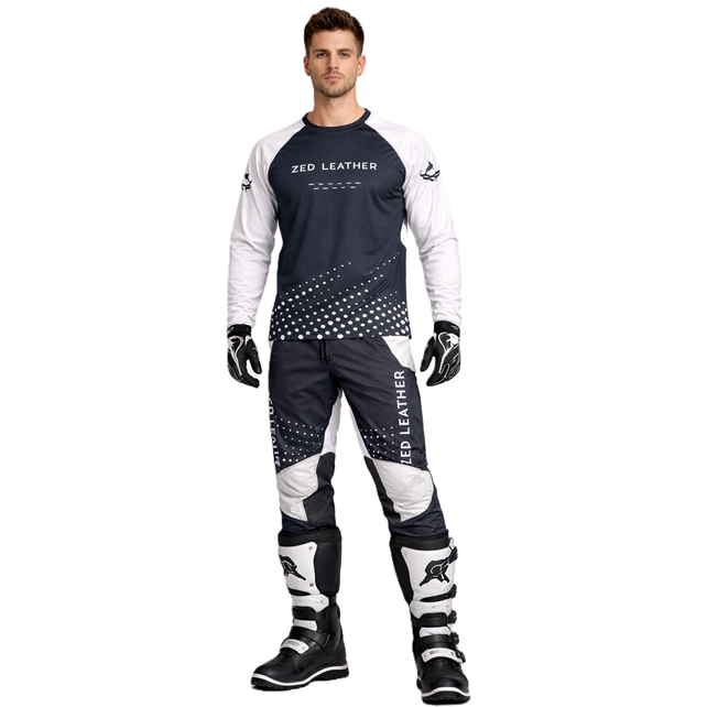 MX / Motocross set