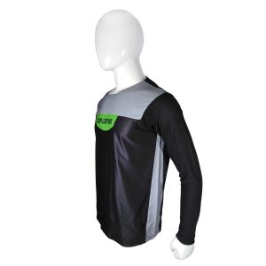Alternative view of MX / BMX / MTB jersey02