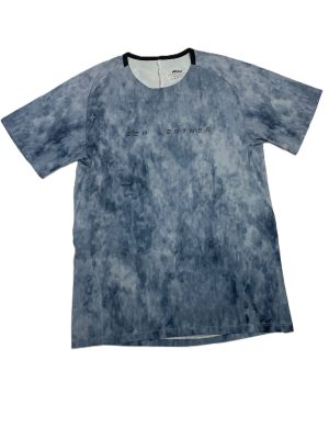 Alternative view of BMX / MTB Cycling set 01