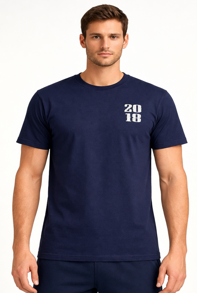 Navy Blue t shirts