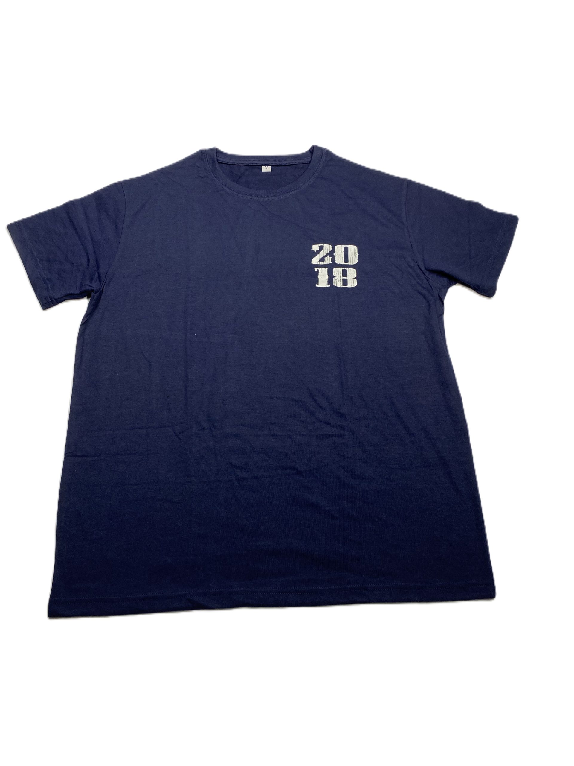Navy Blue t shirts - Image 3