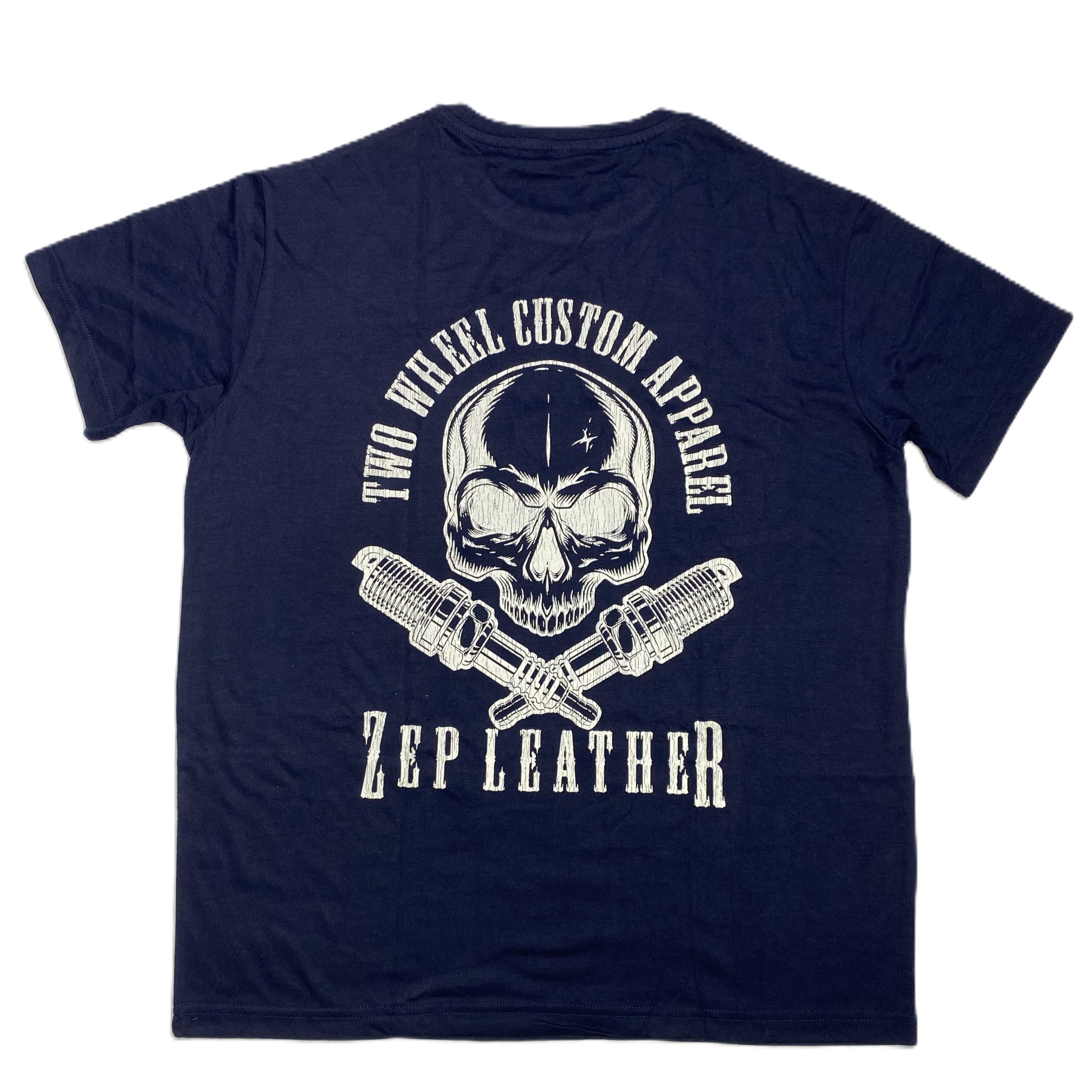 Navy Blue t shirts - Image 4