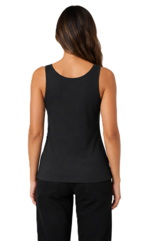Alternative view of Women's Tank top01