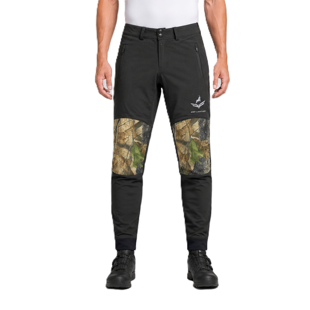 BMX MTB Cycling Pant 03