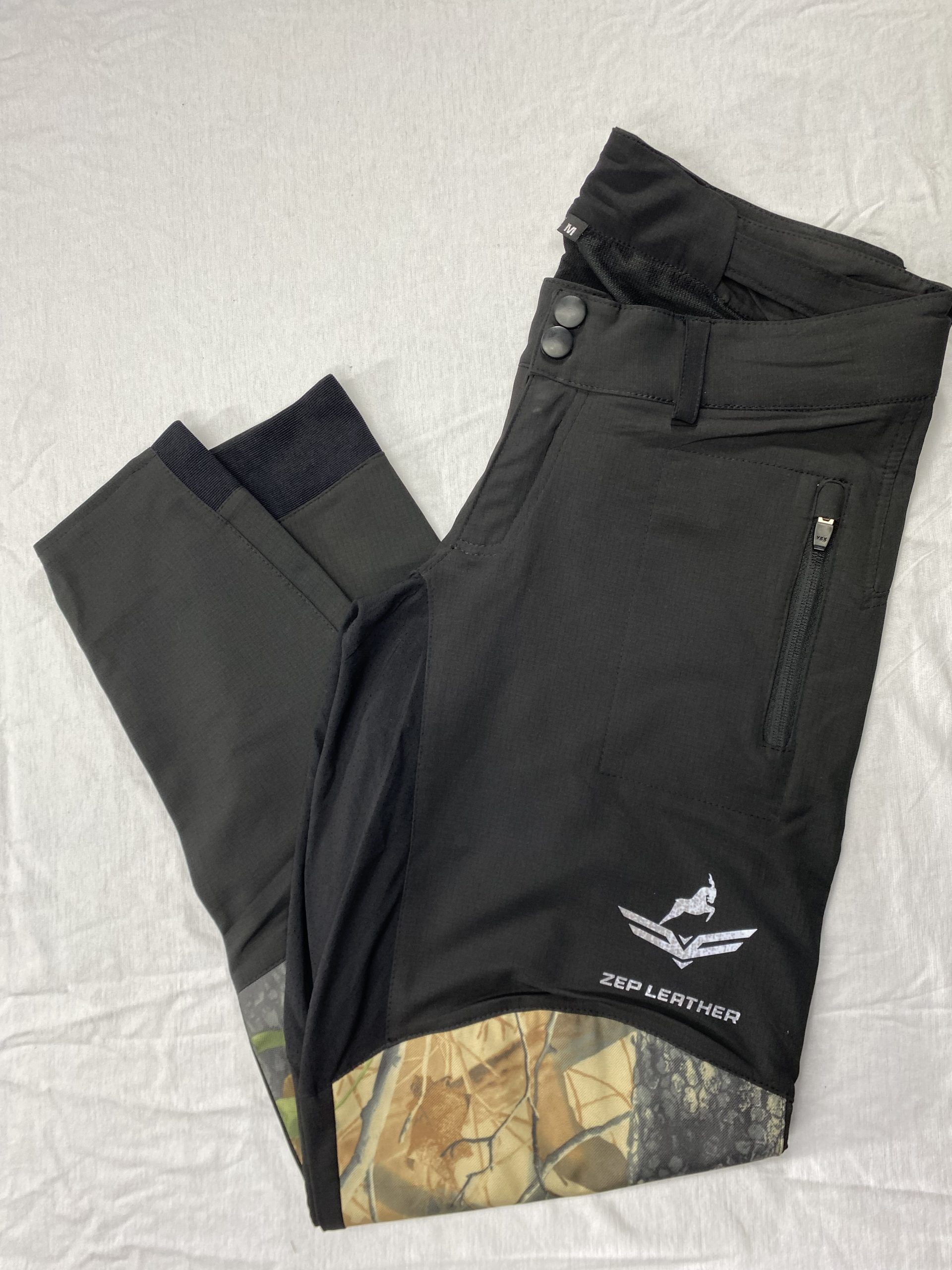 BMX MTB Cycling Pant 03 - Image 5