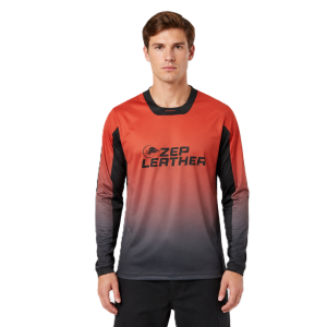 MX Motocross Jersey