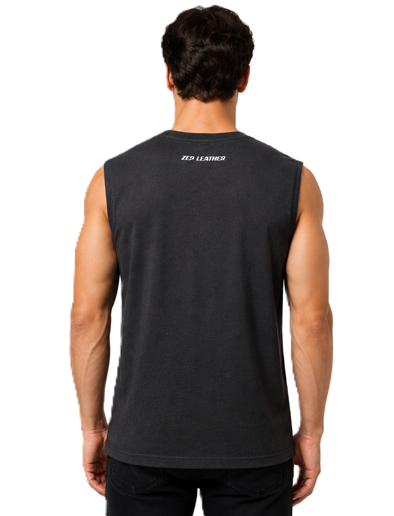Men's Tank top 01 - Image 2