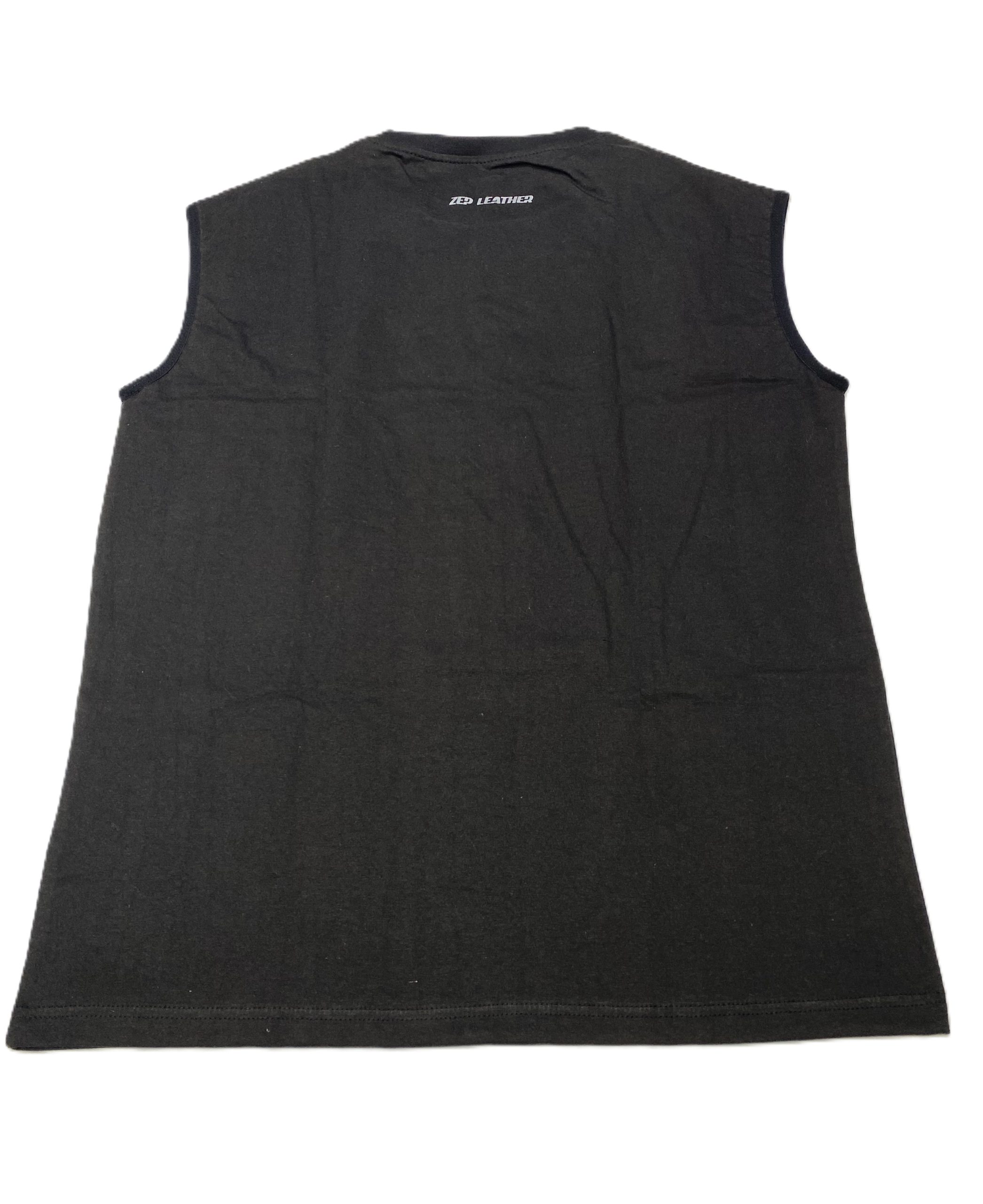 Men's Tank top 01 - Image 4