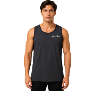 Men's tank top 02