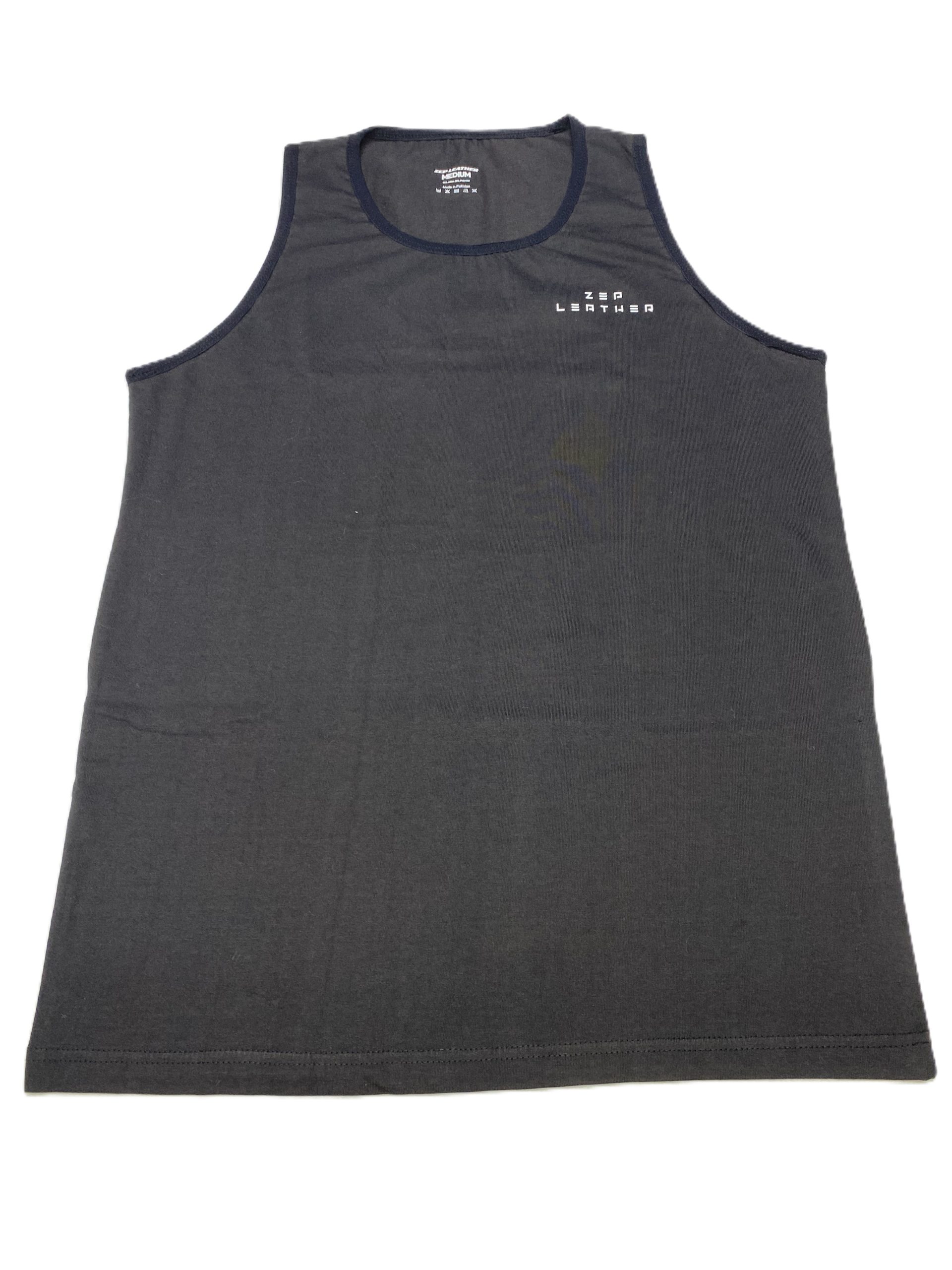 Men's tank top 02 - Image 3