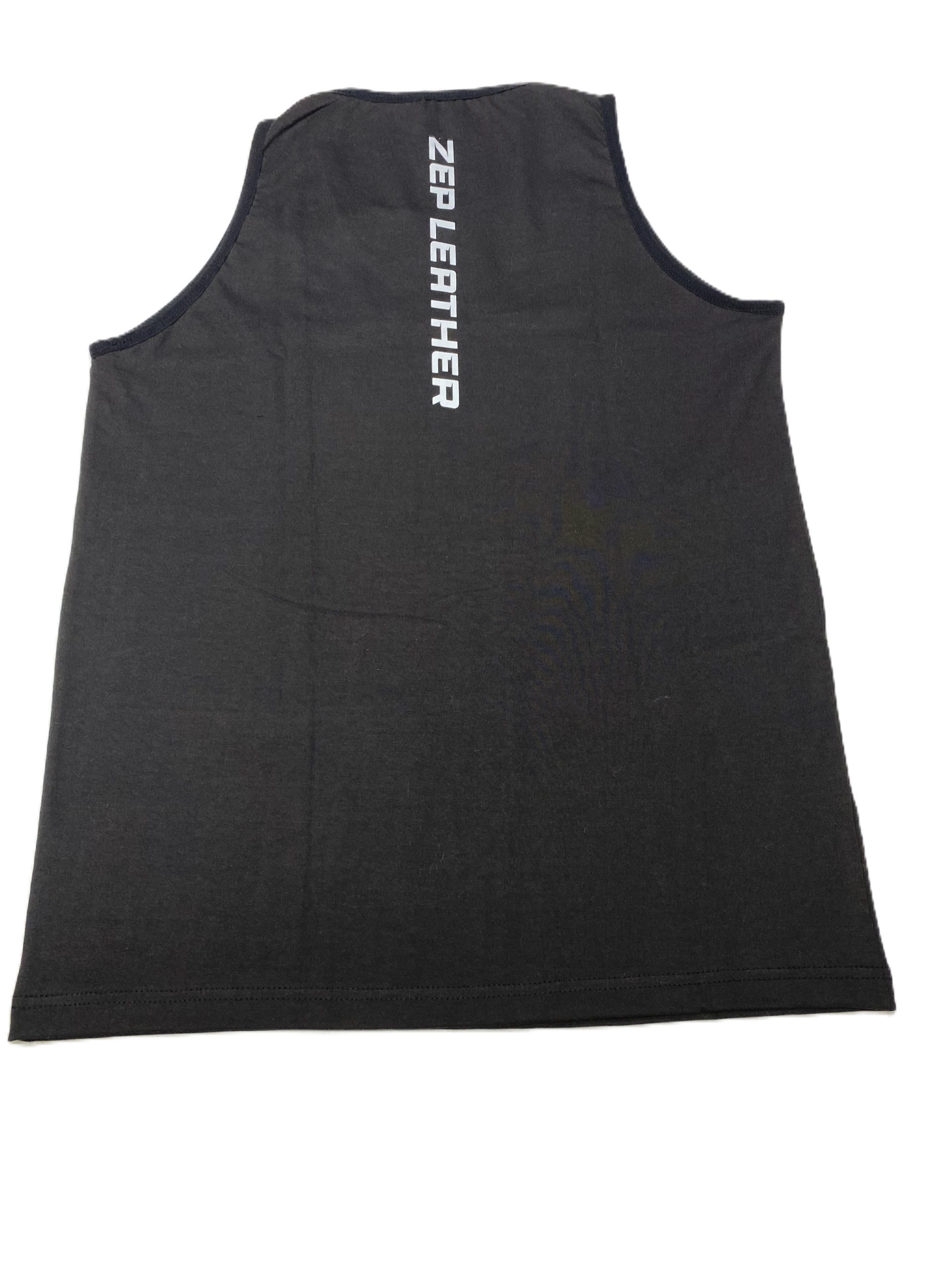 Men's tank top 02 - Image 4
