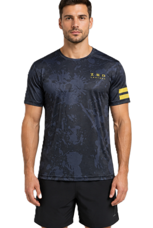 Gym shirt01