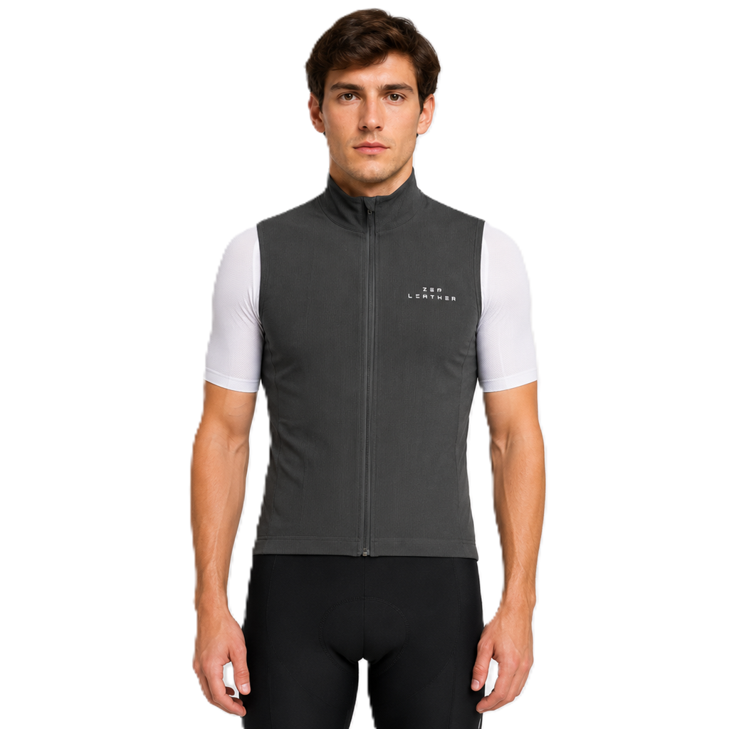 Unisex cycling Gilet