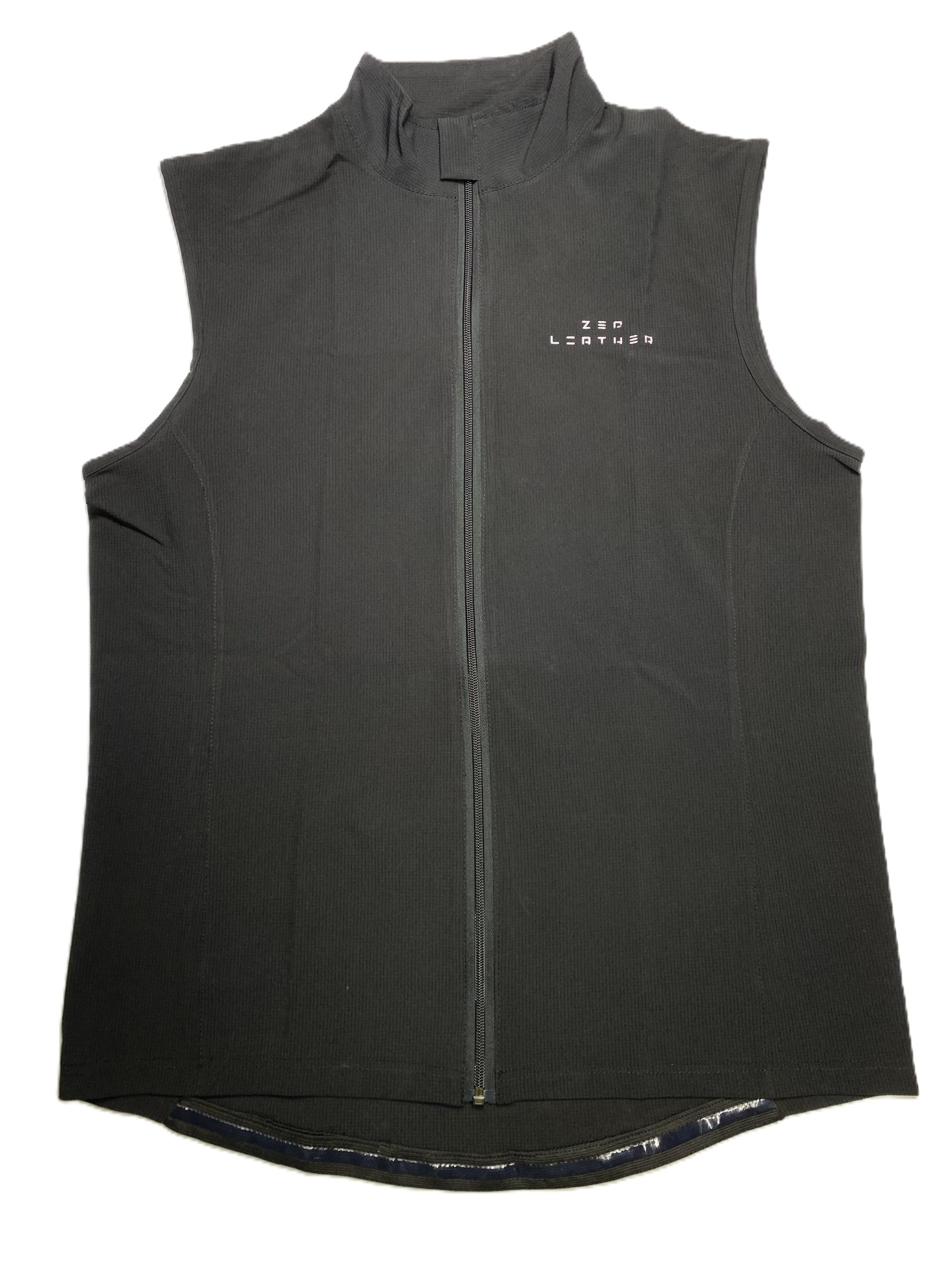 Unisex cycling Gilet - Image 3