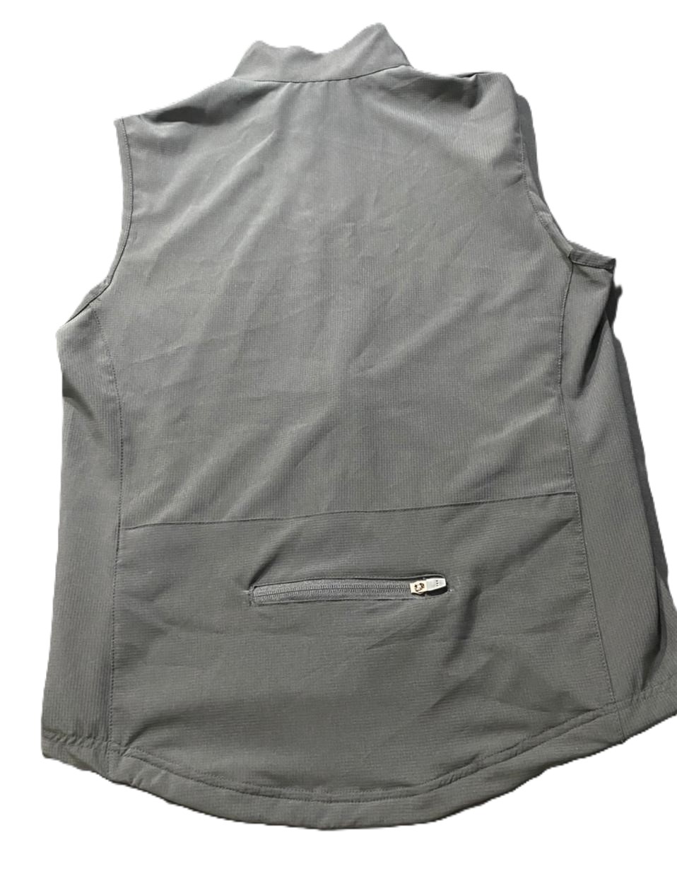 Unisex cycling Gilet - Image 4