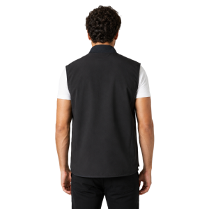 Alternative view of Men's Vest 01