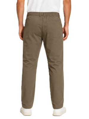 Alternative view of Jogger Pant 01