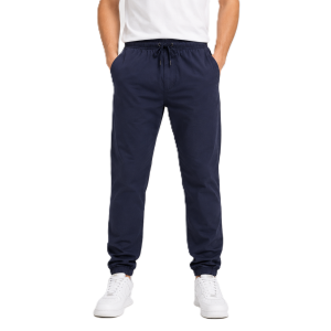 Jogger Pant 01