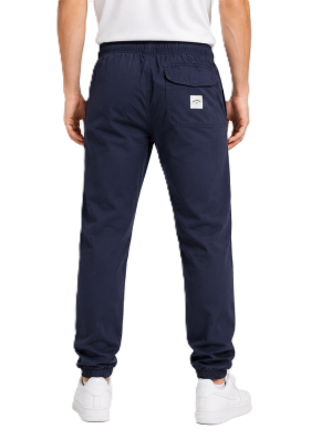 Alternative view of Jogger Pant 01