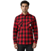 Button down Flannel Shirt
