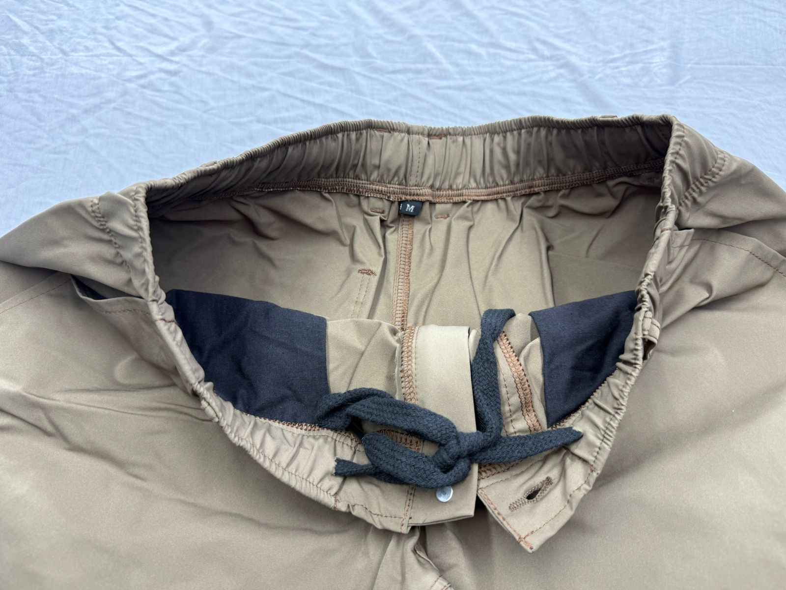 Casual shorts 01 - Image 6