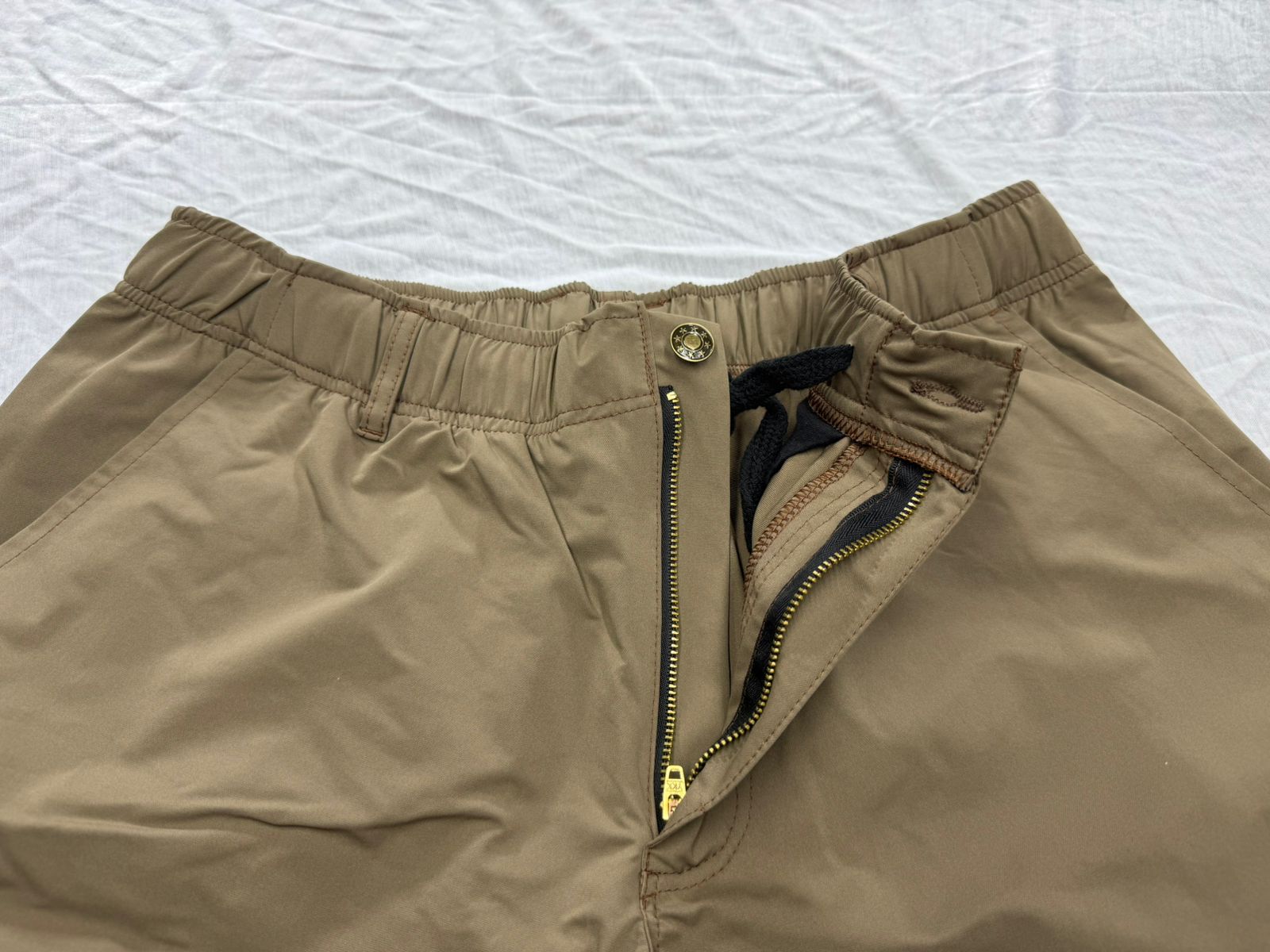 Casual shorts 01 - Image 5