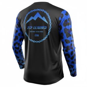 Alternative view of MTB BMX MX  Jersey 03