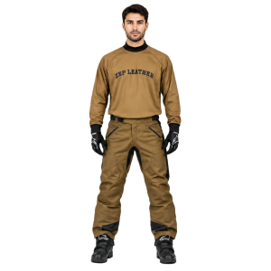 Motocross Over boot Set