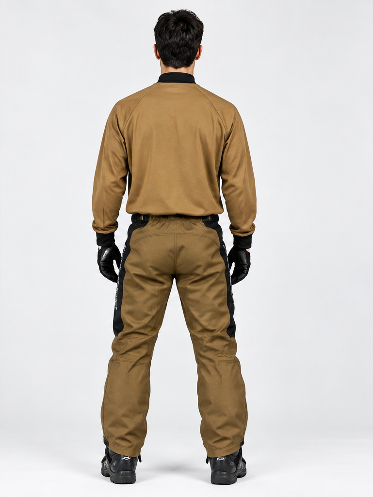 Motocross Over boot Set - Image 2