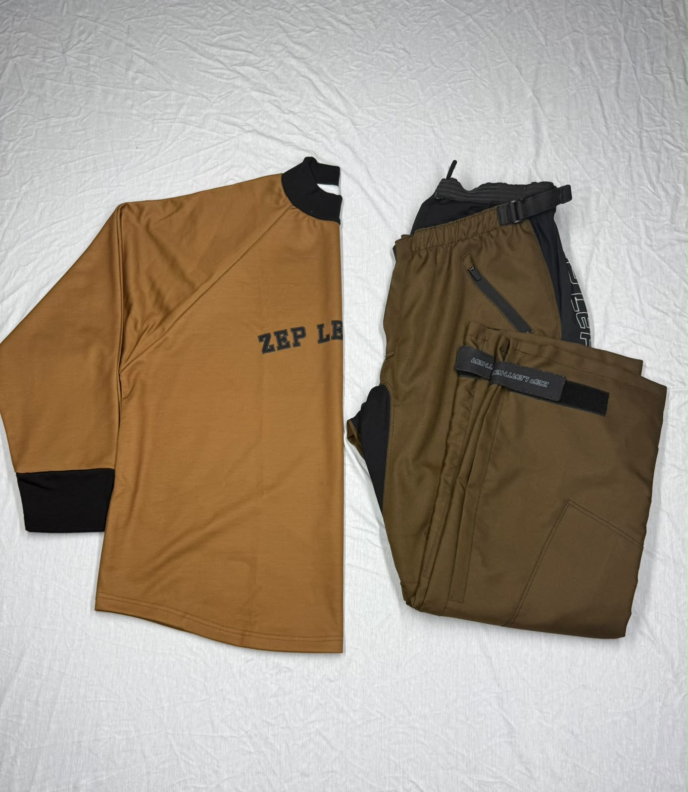 Motocross Over boot Set - Image 7