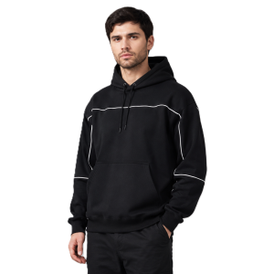 Pullover hoodie 02