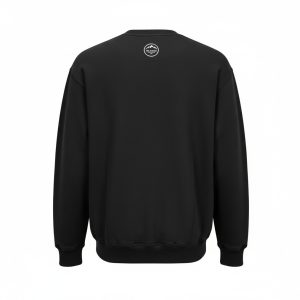 Alternative view of Sweatshirt 01